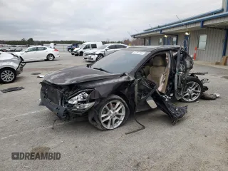 2010 Nissan Maxima S z VIN 1N4AA5AP7AC853947, wystawiony jako Copart lot #49895485 z przebiegiem Nie podano mil oraz Szkoda całkowita • Salvage title. Historia ofert i sprzedaży dostępna na DreamBid. Obrazek 1.