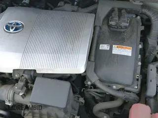 2016 Toyota Prius Four z VIN JTDKARFUXG3520915, wystawiony jako IAAI lot #42272779 z przebiegiem 152 671 mil mil oraz . Historia ofert i sprzedaży dostępna na DreamBid. Obrazek 20.