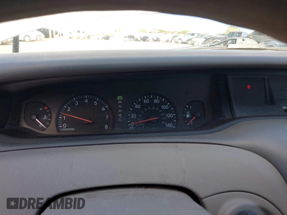 2003 Toyota Avalon XL z VIN 4T1BF28B93U274928, wystawiony jako IAAI lot #42034461 z przebiegiem 150 549 mil mil oraz . Historia ofert i sprzedaży dostępna na DreamBid. Obrazek 7.