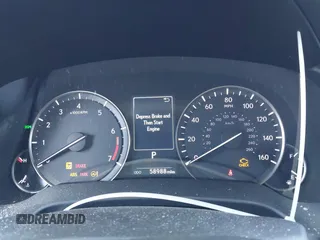 2021 Lexus RX 350 с VIN 2T2HZMAAXMC191876, выставлен на аукционе IAAI как лот 41457215 с пробегом 58 988 миль миль и . История ставок и продаж доступна на DreamBid. Изображение 7.