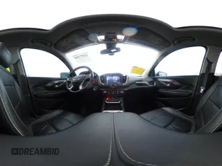 2020 GMC Terrain Denali с VIN 3GKALSEX2LL112520, выставлен на аукционе IAAI как лот 41577360 с пробегом 94 597 миль миль и . История ставок и продаж доступна на DreamBid. Изображение 19.