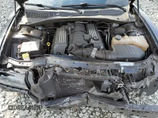 2021 Dodge Charger Scat Pack Widebody with VIN 2C3CDXGJXMH500777, listed as a Copart auction lot 48918325 with 35,706 mi miles and Salvage Title. Bid and sale history available at carsss.com. Image 12.
