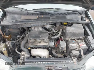 1999 Toyota Sienna LE with VIN 4T3ZF13C1XU098026, listed as a IAAI auction lot 41514367 with 314,638 mi miles. Bid and sale history available at carsss.com. Image 10.