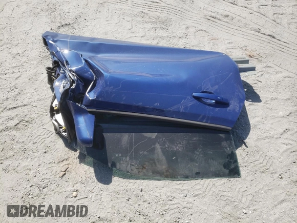 2020 Chevrolet Camaro 1LT with VIN 1G1FB1RS4L0149989, listed as a Copart auction lot 53254415 with Not provided miles and Salvage title. Bid and sale history available at DreamBid. Image 12.