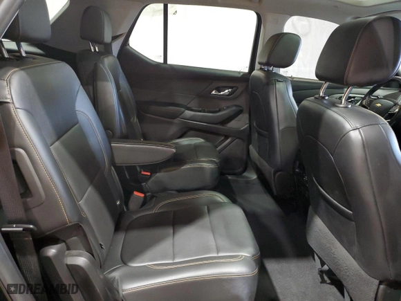 2019 Chevrolet Traverse LT Leather with VIN 1GNEVHKW0KJ298187, listed as a Copart auction lot 49052085 with 48,426 mi miles and Salvage Title. Bid and sale history available at carsss.com. Image 11.