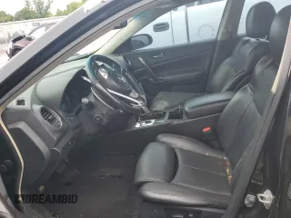 2012 Nissan Maxima SV с VIN 1N4AA5AP3CC826344, выставлен на аукционе Copart как лот 55571565 с пробегом Не указан миль и Списание • Salvage title. История ставок и продаж доступна на DreamBid. Изображение 7.