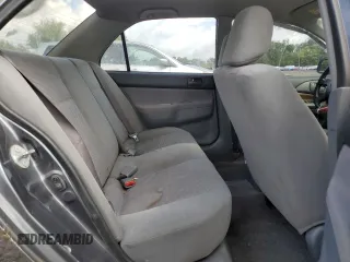 2005 Mitsubishi Lancer ES with VIN JA3AJ26E35U024307, listed as a Copart auction lot 74433184 with 189,115 mi miles and Salvage Title. Bid and sale history available at carsss.com. Image 10.