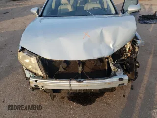 2013 Lexus ES 4dr Sdn with VIN JTHBK1GG5D2016909, listed as a Copart auction lot 85663624 with 123,181 mi miles and Salvage Title. Bid and sale history available at carsss.com. Image 12.