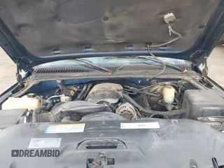 2001 Chevrolet Silverado 1500 LS with VIN 1GCEC19V21E132473, listed as a IAAI auction lot 42074952 with 107,128 mi miles and . Bid and sale history available at DreamBid. Image 10.