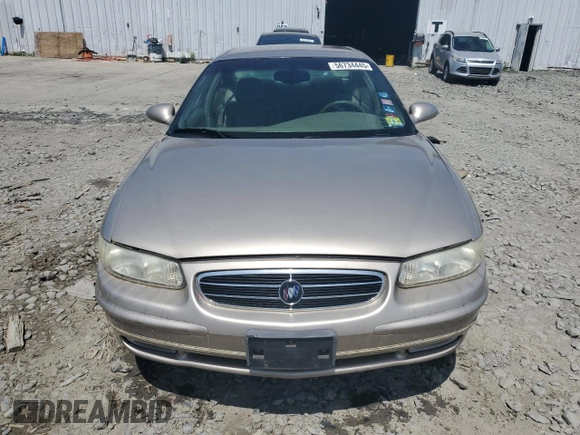 2000 Buick Regal LS z VIN 2G4WB55K2Y1150943, wystawiony jako Copart lot #56734445 z przebiegiem Nie podano mil oraz Szkoda całkowita • Salvage title. Historia ofert i sprzedaży dostępna na DreamBid. Obrazek 5.