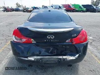 2013 Infiniti G37 IPL with VIN JN1CV6EK3DM920640, listed as a IAAI auction lot 42092727 with 206,880 mi miles. Bid and sale history available at carsss.com. Image 16.