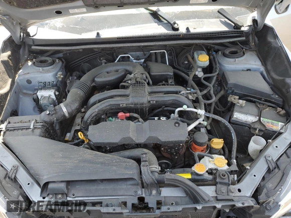 2016 Subaru Crosstrek Premium z VIN JF2GPABC7G8200992, wystawiony jako Copart lot #54433215 z przebiegiem 117 665 mil mil oraz Szkoda całkowita • Salvage title. Historia ofert i sprzedaży dostępna na DreamBid. Obrazek 11.