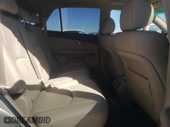2004 Lexus RX 330 with VIN JTJGA31U240018954, listed as a Copart auction lot 70539794 with 210,874 mi miles and Salvage Title. Bid and sale history available at carsss.com. Image 11.