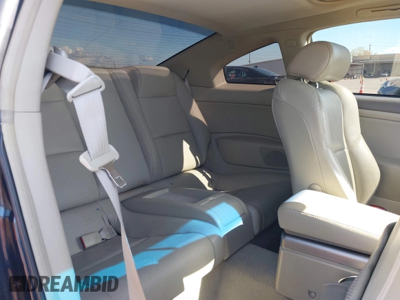 2004 Infiniti G35 w/Leather with VIN JNKCV54E84M823788, listed as a IAAI auction lot 41958025 with 75,771 mi miles and . Bid and sale history available at DreamBid. Image 8.