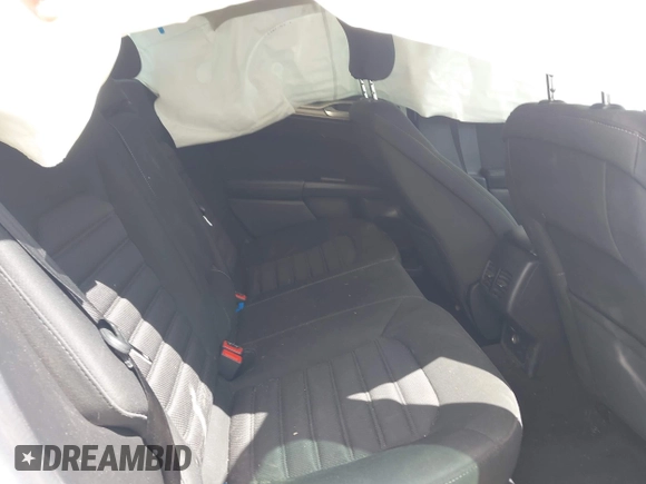 2017 Ford Fusion SE с VIN 3FA6P0H77HR112562, выставлен на аукционе IAAI как лот 42151651 с пробегом 110 496 миль миль и . История ставок и продаж доступна на DreamBid. Изображение 8.