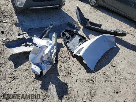 2020 Chevrolet Equinox LS z VIN 3GNAX5EV7LS680193, wystawiony jako Copart lot #45696045 z przebiegiem 66 042 mil mil oraz Szkoda całkowita • Salvage title. Historia ofert i sprzedaży dostępna na DreamBid. Obrazek 12.