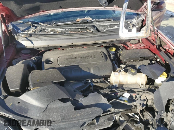 2020 Jeep Cherokee Latitude with VIN 1C4PJMCB3LD651068, listed as a Copart auction lot 87751455 with 72,700 mi miles and Salvage Title. Bid and sale history available at carsss.com. Image 14.