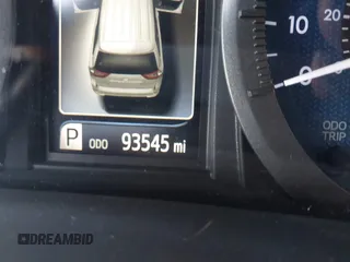 2020 Toyota Sienna XLE z VIN 5TDDZ3DC7LS244873, wystawiony jako IAAI lot #41941263 z przebiegiem 93 545 mil mil oraz . Historia ofert i sprzedaży dostępna na DreamBid. Obrazek 15.