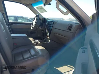 2005 Ford Explorer Limited with VIN 1FMDU75W15UA41227, listed as a IAAI auction lot 42654773 with 166,507 mi miles and . Bid and sale history available at DreamBid. Image 5.