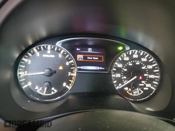 2017 Nissan Altima S z VIN 1N4AL3AP6HC219179, wystawiony jako Copart lot #55470485 z przebiegiem 101 186 mil mil oraz Szkoda całkowita • Salvage title. Historia ofert i sprzedaży dostępna na DreamBid. Obrazek 9.