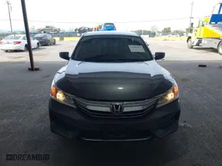 2017 Honda Accord Sedan LX with VIN 1HGCR2F34HA062038, listed as a IAAI auction lot 41989435 with 168,348 mi miles. Bid and sale history available at carsss.com. Image 12.