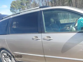 2005 Toyota Sienna XLE with VIN 5TDZA22C05S377004, listed as a IAAI auction lot 41675198 with 219,250 mi miles and . Bid and sale history available at DreamBid. Image 12.