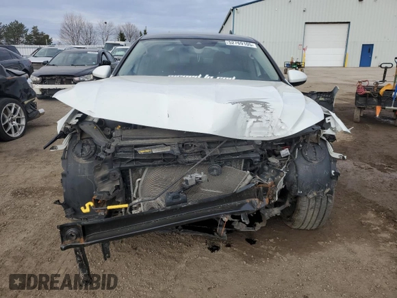 2020 Volkswagen Jetta SEL with VIN 3VWEB7BU2LM068503, listed as a Copart auction lot 52769105 with 118,016 mi miles and Salvage title. Bid and sale history available at DreamBid. Image 5.