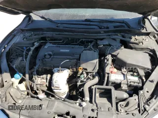 2016 Honda Accord Sedan EX with VIN 1HGCR2F74GA081979, listed as a Copart auction lot 47487595 with 144,547 mi miles and Clean Title. Bid and sale history available at carsss.com. Image 11.