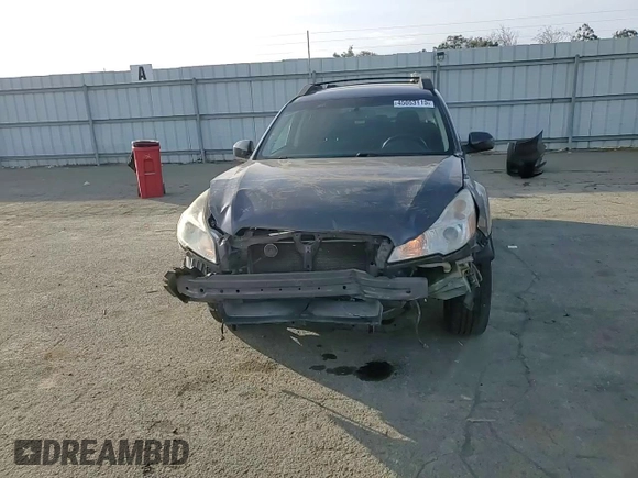 2013 Subaru Outback 2.5i Premium with VIN 4S4BRBCC7D1224314, listed as a Copart auction lot 45167205 with 159,455 mi miles and Salvage Title. Bid and sale history available at carsss.com. Image 11.
