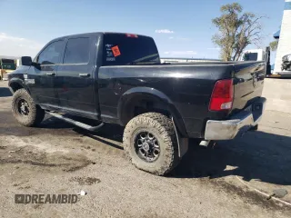 2013 Ram 2500 Tradesman z VIN 3C6TR5CT2DG578728, wystawiony jako Copart lot #75007564 z przebiegiem Nie podano mil oraz Szkoda całkowita • Salvage title. Historia ofert i sprzedaży dostępna na DreamBid. Obrazek 2.