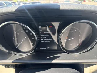 2020 Land Rover Discovery SE z VIN SALRG2RV4L2428006, wystawiony jako IAAI lot #42559308 z przebiegiem 101 242 mil mil oraz . Historia ofert i sprzedaży dostępna na DreamBid. Obrazek 7.