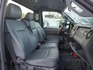 2016 Ford F-350 with VIN 1FDRF3B6XGEC44305, listed as a Copart auction lot 41782615 with 174,301 mi miles and Salvage title. Bid and sale history available at DreamBid. Image 10.