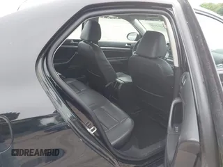 2010 Volkswagen Jetta Limited Edition with VIN 3VWRZ7AJ0AM105047, listed as a IAAI auction lot 42462140 with 199,668 mi miles and . Bid and sale history available at DreamBid. Image 8.
