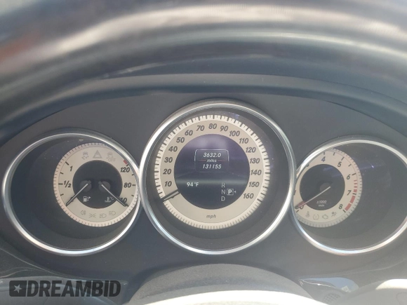 2013 Mercedes-Benz CLS 550 с VIN WDDLJ7DB6DA074060, выставлен на аукционе Copart как лот 53825835 с пробегом 131 155 миль миль и Списание • Salvage title. История ставок и продаж доступна на DreamBid. Изображение 9.