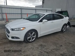 2016 Ford Fusion SE with VIN 3FA6P0H70GR218673, listed as a Copart auction lot 70370794 with 146,982 mi miles and Salvage Title. Bid and sale history available at DreamBid. Image 1.
