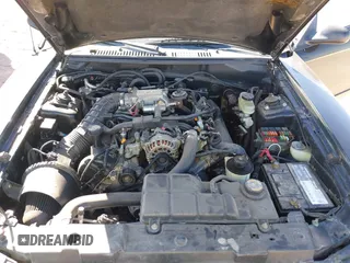2000 Ford Mustang GT с VIN 1FAFP45X7YF127930, выставлен на аукционе IAAI как лот 41691579 с пробегом 160 428 миль миль и . История ставок и продаж доступна на DreamBid. Изображение 10.