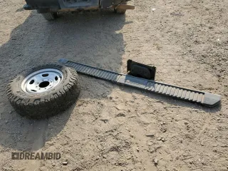 2023 Ford F-350 с VIN 1FT8W3BA3PEC57918, выставлен на аукционе Copart как лот 75550084 с пробегом 36 915 миль миль и Списание • Salvage title. История ставок и продаж доступна на DreamBid. Изображение 12.