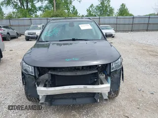 2018 Jeep Compass Limited with VIN 3C4NJDCB1JT481078, listed as a IAAI auction lot 42215310 with 58,629 mi miles and . Bid and sale history available at DreamBid. Image 13.
