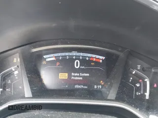 2021 Honda CR-V EX-L с VIN 7FARW2H82ME006776, выставлен на аукционе IAAI как лот 42188957 с пробегом 50 429 миль миль и . История ставок и продаж доступна на DreamBid. Изображение 7.