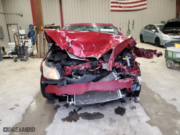 2013 Buick LaCrosse with VIN 1G4GA5ER7DF300780, listed as a Copart auction lot 49177455 with 129,078 mi miles and Non Repairable. Bid and sale history available at carsss.com. Image 5.