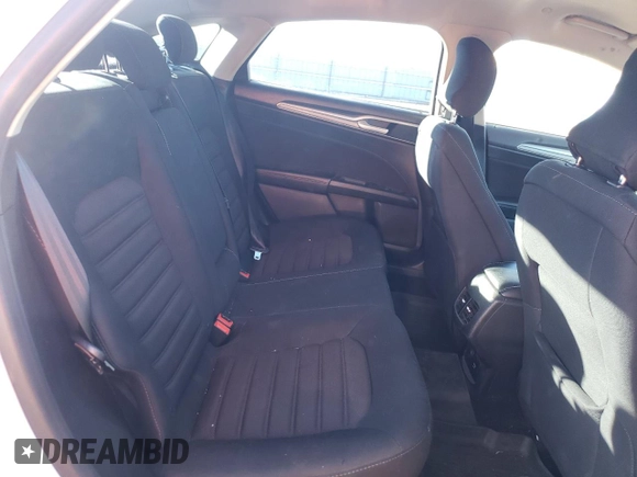 2018 Ford Fusion Hybrid SE with VIN 3FA6P0LU2JR246284, listed as a Copart auction lot 69044562 with 77,446 mi miles. Bid and sale history available at carsss.com. Image 10.