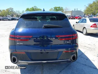 2022 Genesis GV70 2.5T с VIN KMUMADTB9NU046877, выставлен на аукционе IAAI как лот 41821199 с пробегом 28 546 миль миль и . История ставок и продаж доступна на DreamBid. Изображение 16.