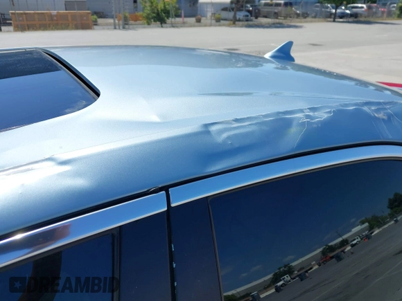 2013 Cadillac ATS Premium with VIN 1G6AE5S31D0152694, listed as a IAAI auction lot 42127294 with 71,882 mi miles. Bid and sale history available at carsss.com. Image 17.