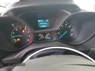2016 Ford Transit Connect XLT с VIN NM0LS7FX3G1249074, выставлен на аукционе Copart как лот 85724654 с пробегом 143 519 миль миль и Списание • Salvage title. История ставок и продаж доступна на DreamBid. Изображение 9.