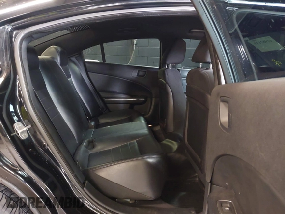 2012 Dodge Charger Police with VIN 2C3CDXAT6CH288100, listed as a IAAI auction lot 41982139 with 90,112 mi miles. Bid and sale history available at carsss.com. Image 8.