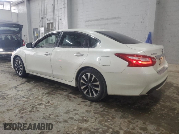 2016 Nissan Altima S with VIN 1N4AL3AP7GC228813, listed as a Copart auction lot 60472705 with 169,126 mi miles and Clean title. Bid and sale history available at DreamBid. Image 2.