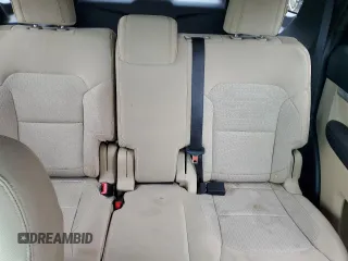 2016 Ford Explorer XLT with VIN 1FM5K7D8XGGB94333, listed as a Copart auction lot 48864075 with 159,467 mi miles and Salvage Title. Bid and sale history available at carsss.com. Image 10.