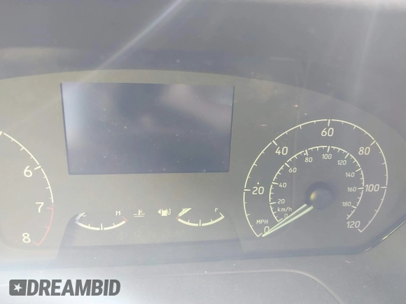 2022 Ford Transit Passenger XL with VIN 1FBAX2C85NKA36473, listed as a IAAI auction lot 40583736 with Not provided miles and . Bid and sale history available at DreamBid. Image 7.