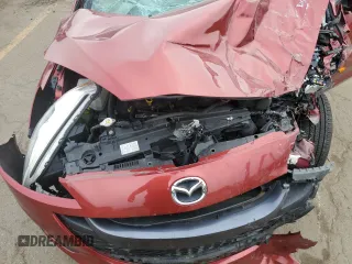 2015 Mazda 5 Grand Touring with VIN JM1CW2DL2F0179081, listed as a Copart auction lot 70816904 with Not provided miles and Clean title. Bid and sale history available at DreamBid. Image 13.