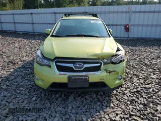 2014 Subaru Crosstrek with VIN JF2GPBCC6EH237016, listed as a Copart auction lot 71286024 with 158,381 mi miles and Salvage title. Bid and sale history available at DreamBid. Image 5.